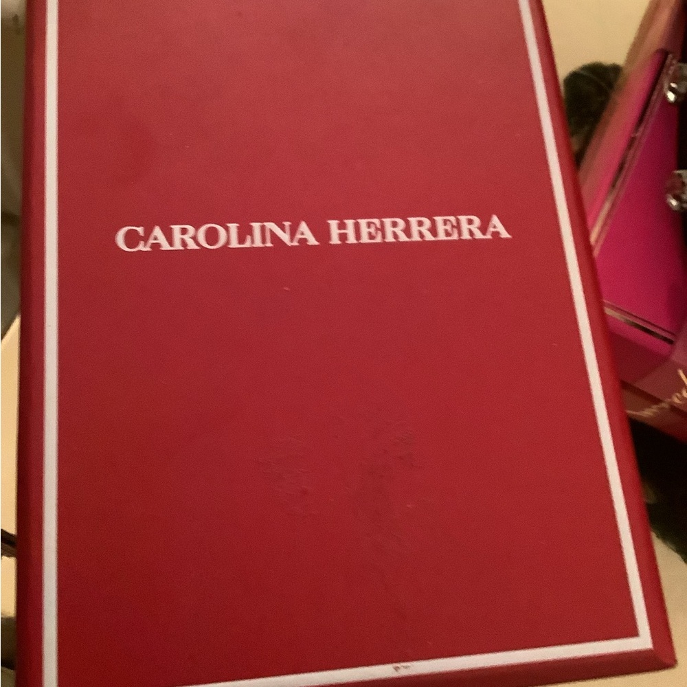 Carolina Herrera Red Box discovery set - Picture 4 of 5
